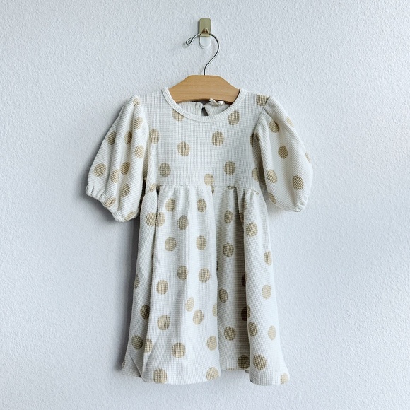 Quincy Mae Dress